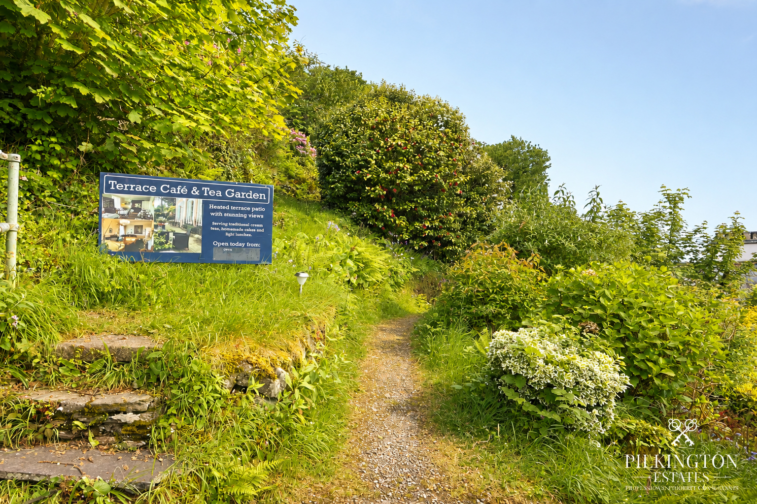 Kitchen Garden